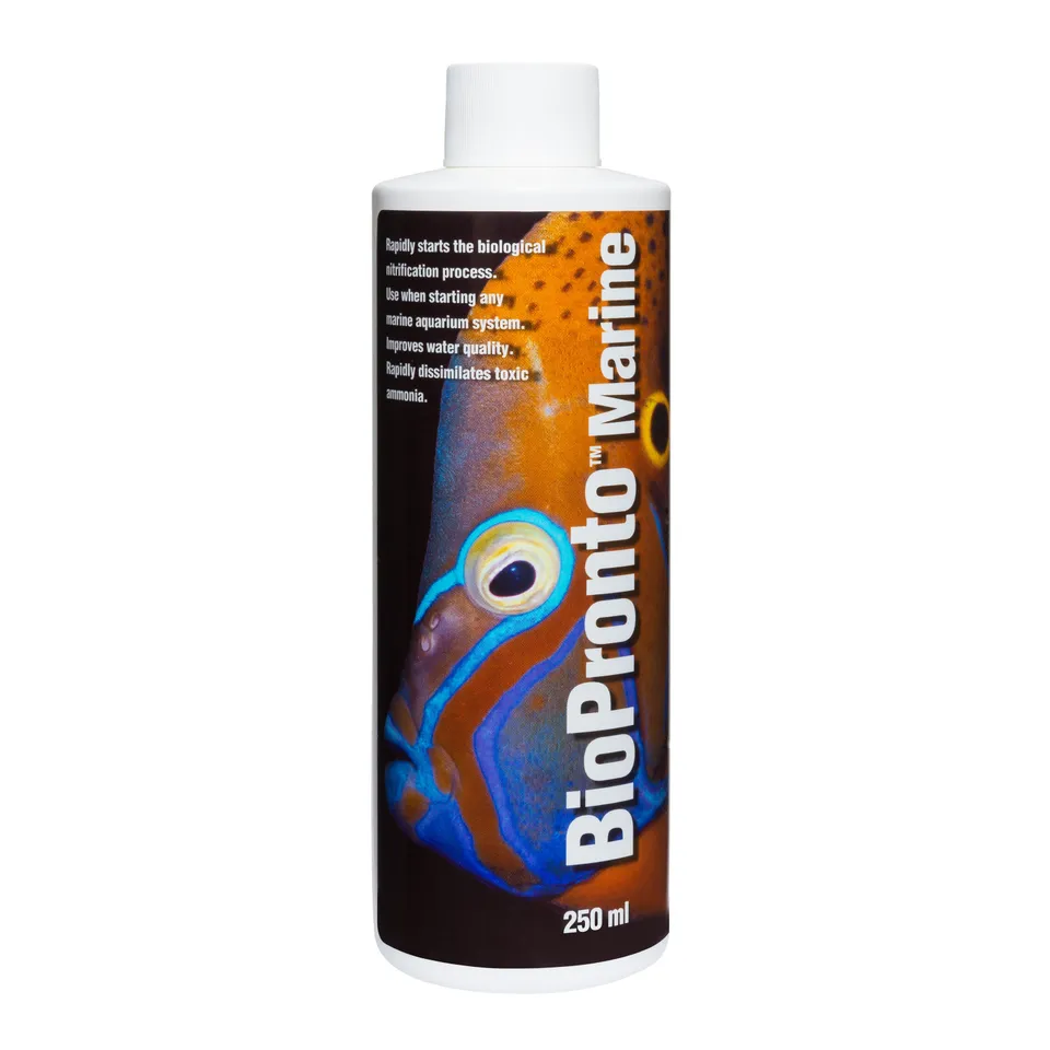 Two Little Fishies BioPronto Marine Biocondizionatore 250ml