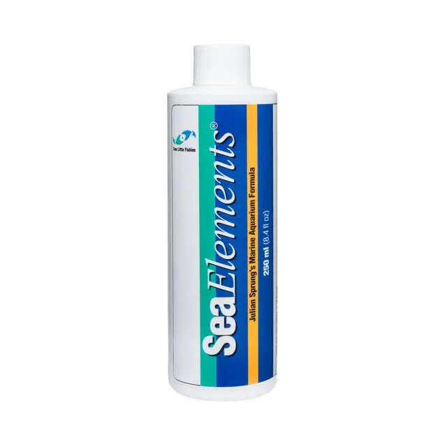 Two Little Fishies SeaElements integratore 250 ml reef