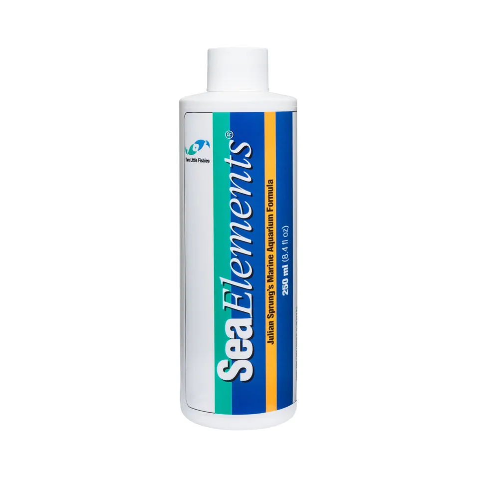 Two Little Fishies SeaElements integratore 250 ml reef