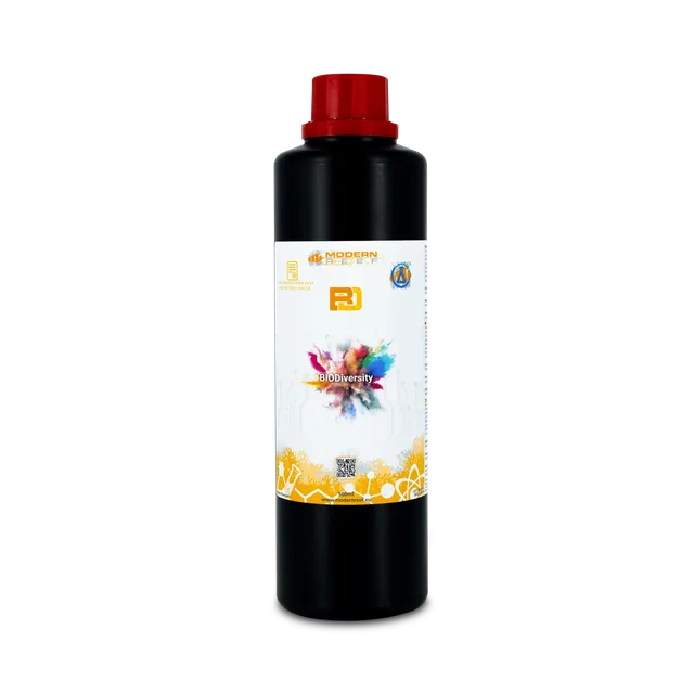 Modern Reef BIODiversity 500ml batteri acquario marino