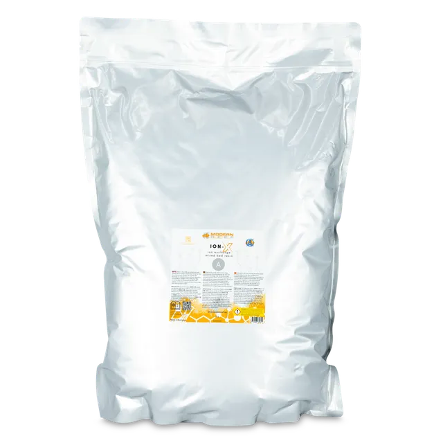 Modern Reef ION-X A resina osmosi 11L deionizzante