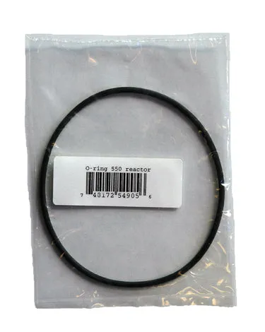 Two Little Fishies Phosban Reactor 550 o-ring ricambio
