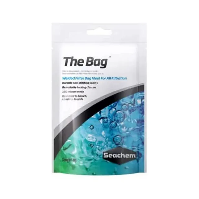Seachem The Bag sacchetto filtro 180 micron