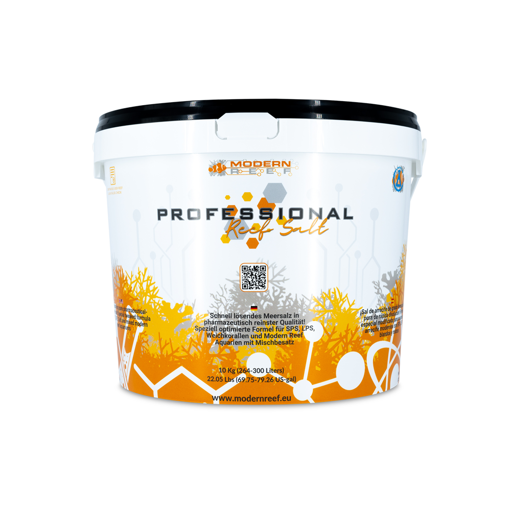 Modern Reef Ultimate Reef Salt Pro sale marino 10 kg
