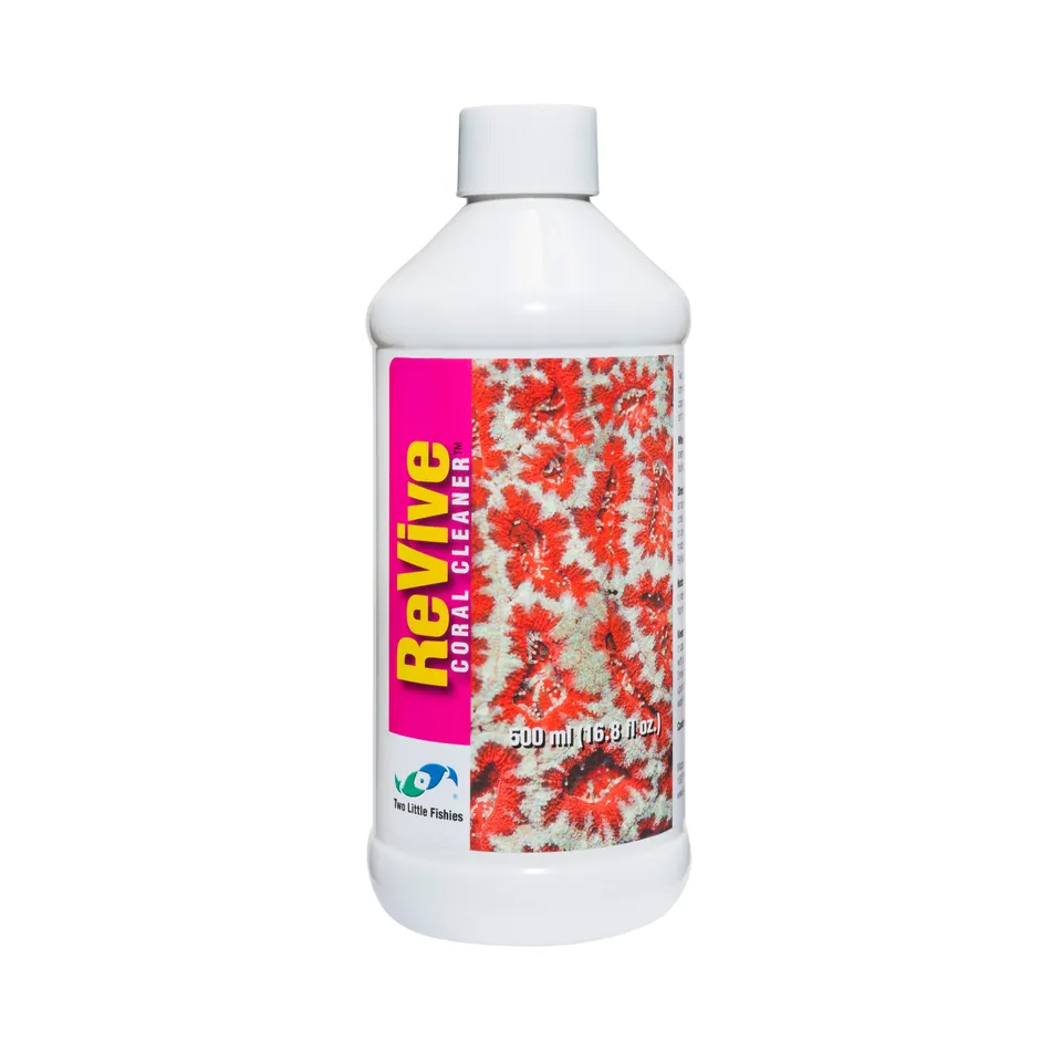 Two Little Fishies ReVive Coral Cleaner bagno coralli 500 ml