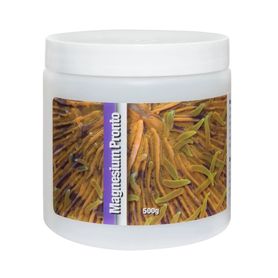 Two Little Fishies Magnesium Pronto magnesio 500 g reef