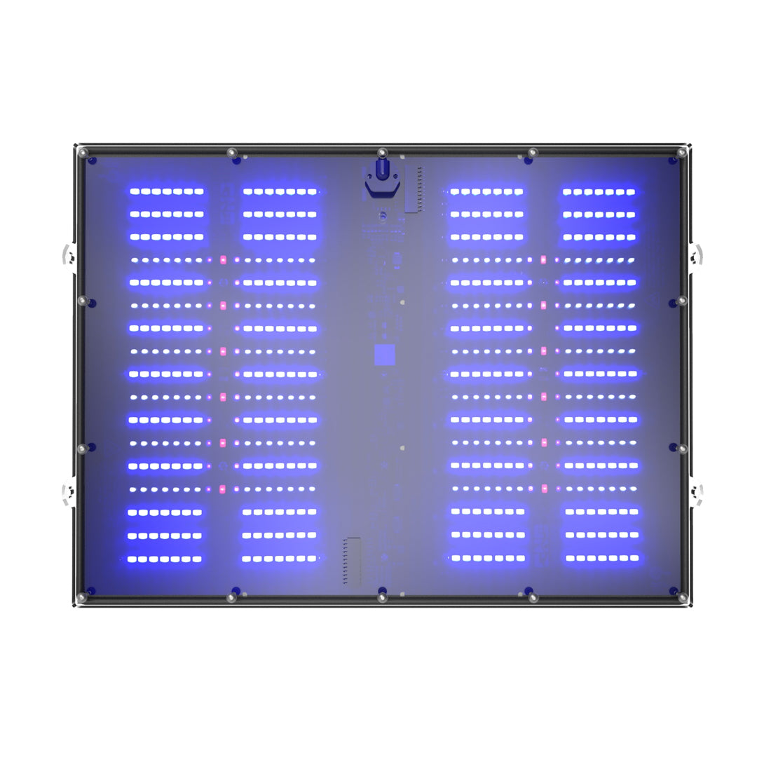 GNC BluRay X plafoniera LED 140W reef 40 cm