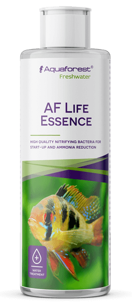 Aquaforest AF Life Essence batteri marino nitrificanti