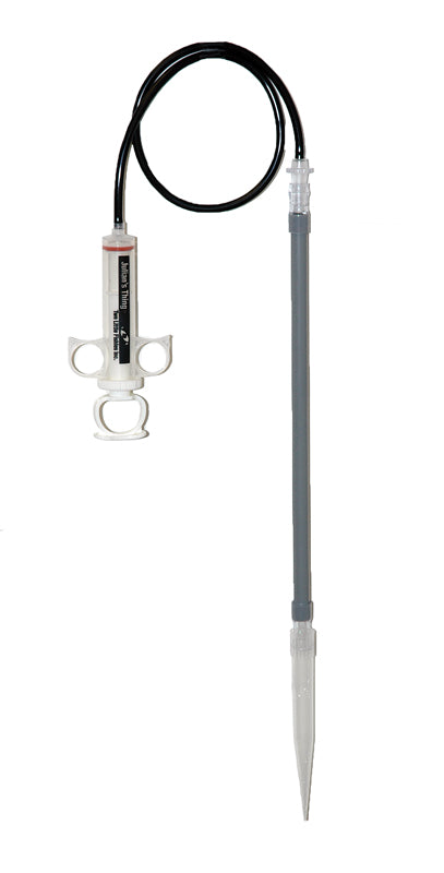 Two Little Fishies Julian's Thing pipetta coralli 76 cm