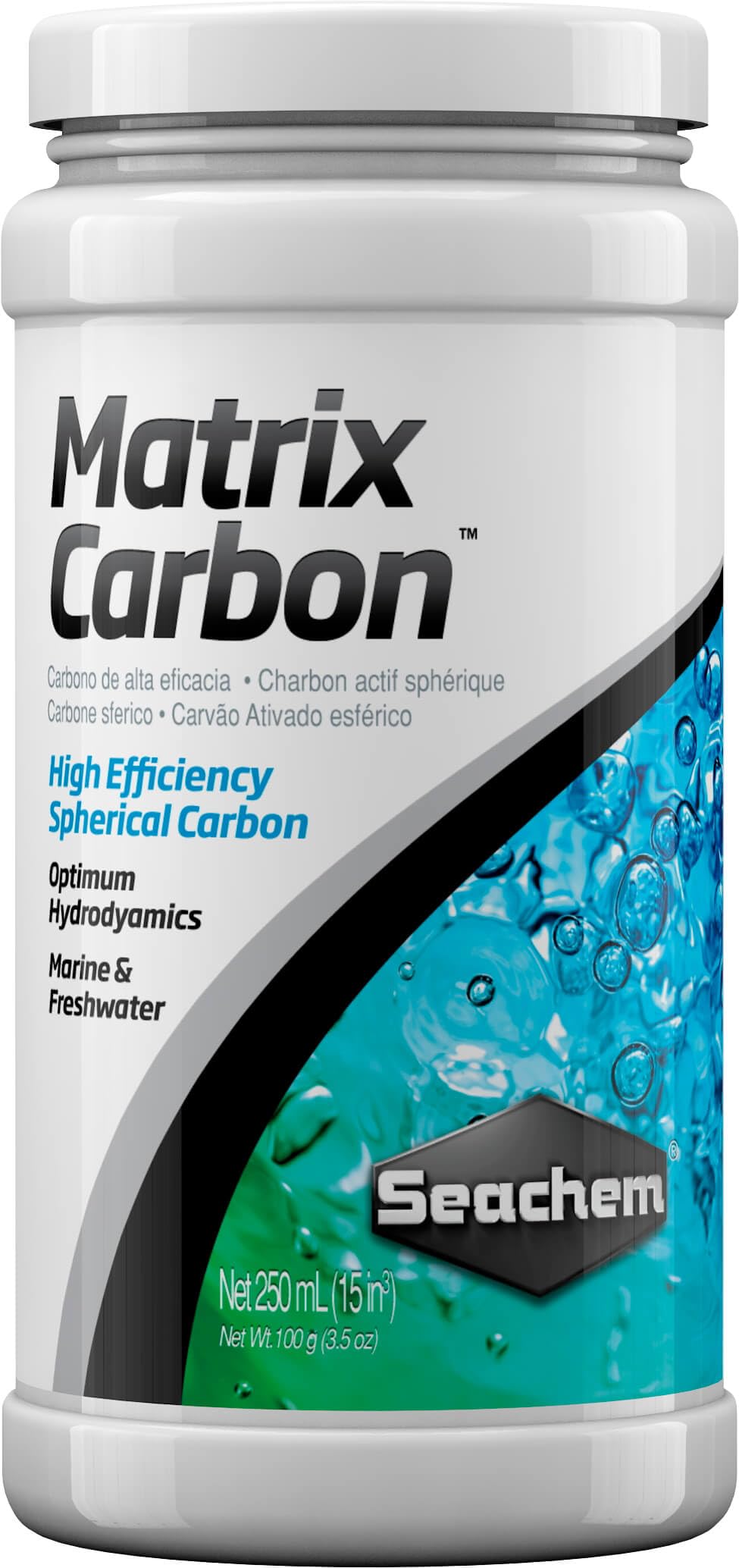 Seachem Matrix materiale filtrante biologico 1 L poroso