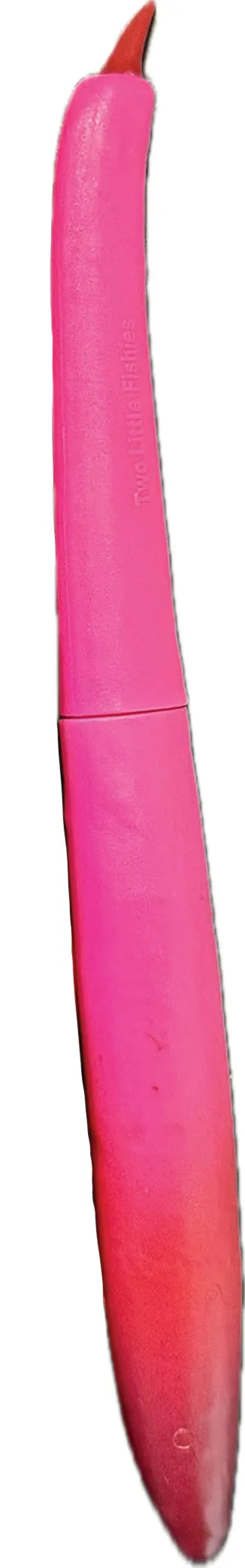 Two Little Fishies Merch Mangrove Pen penna rosa mangrovia