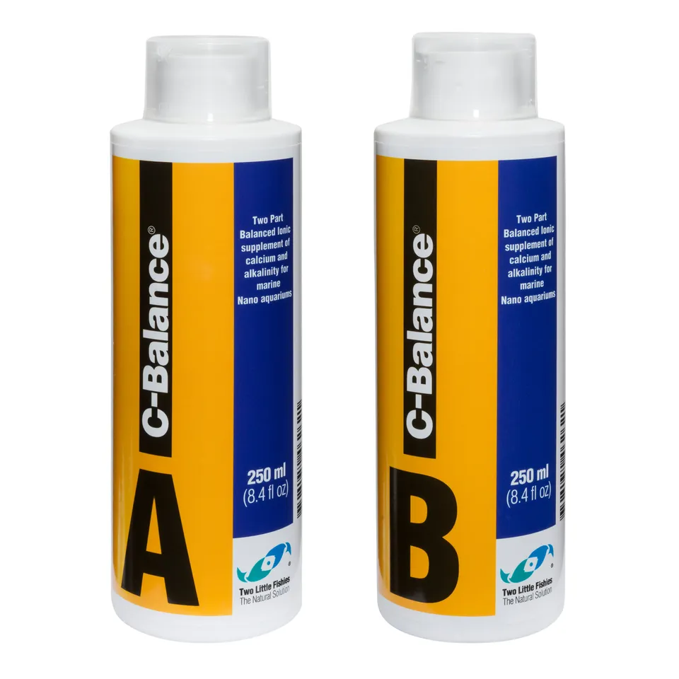 Two Little Fishies C-Balance additivo calcio 250 ml