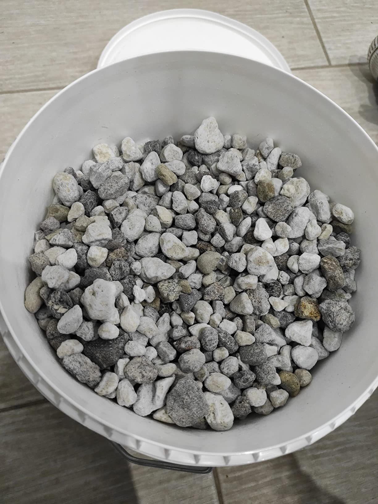 Seachem Matrix materiale filtrante biologico 1 L poroso