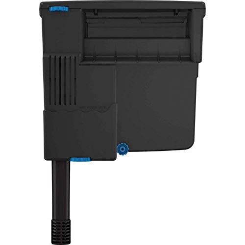 Seachem Tidal 55 filtro acquario 200 L appeso
