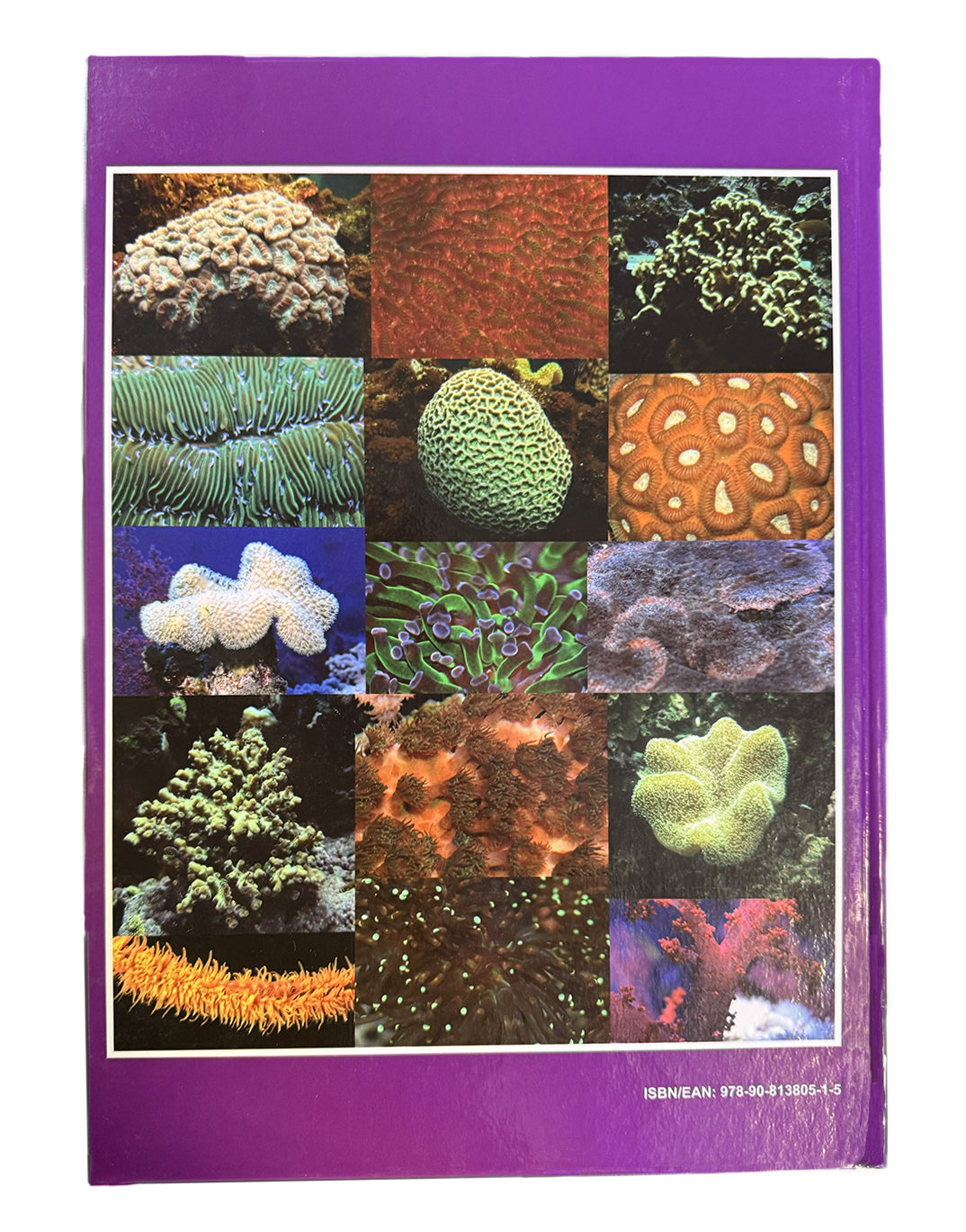 Advances in Coral Husbandry libro coralli 444 pp copertina rigida