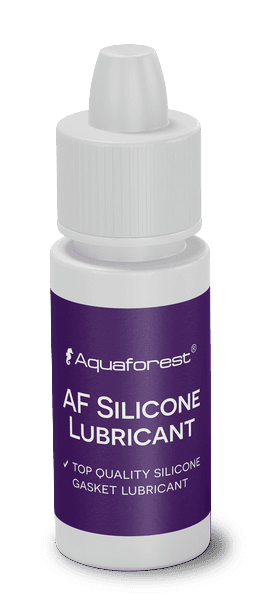 Aquaforest AF Silicone Lubricant lubrificante silicone acquario