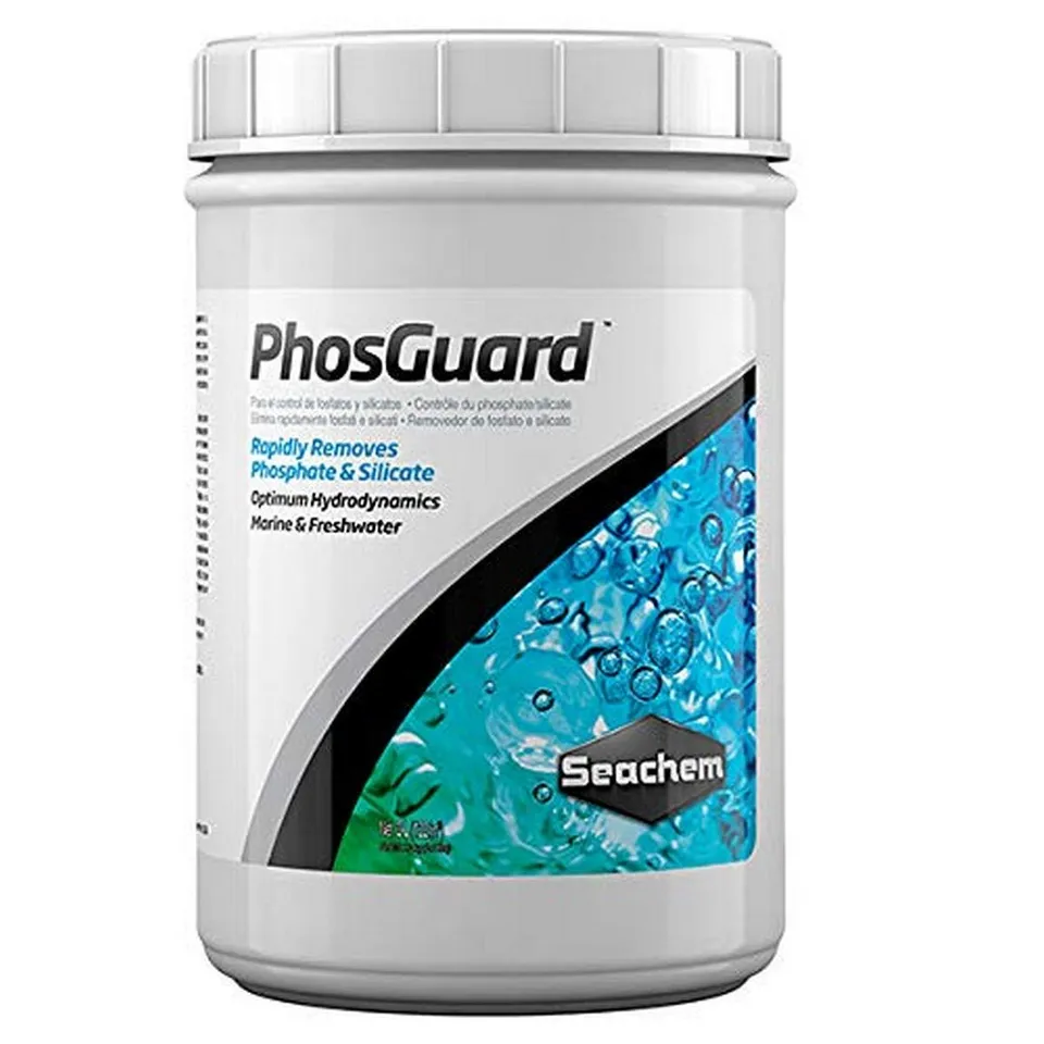 Seachem PhosGuard resina 1 L anti fosfati e silicati