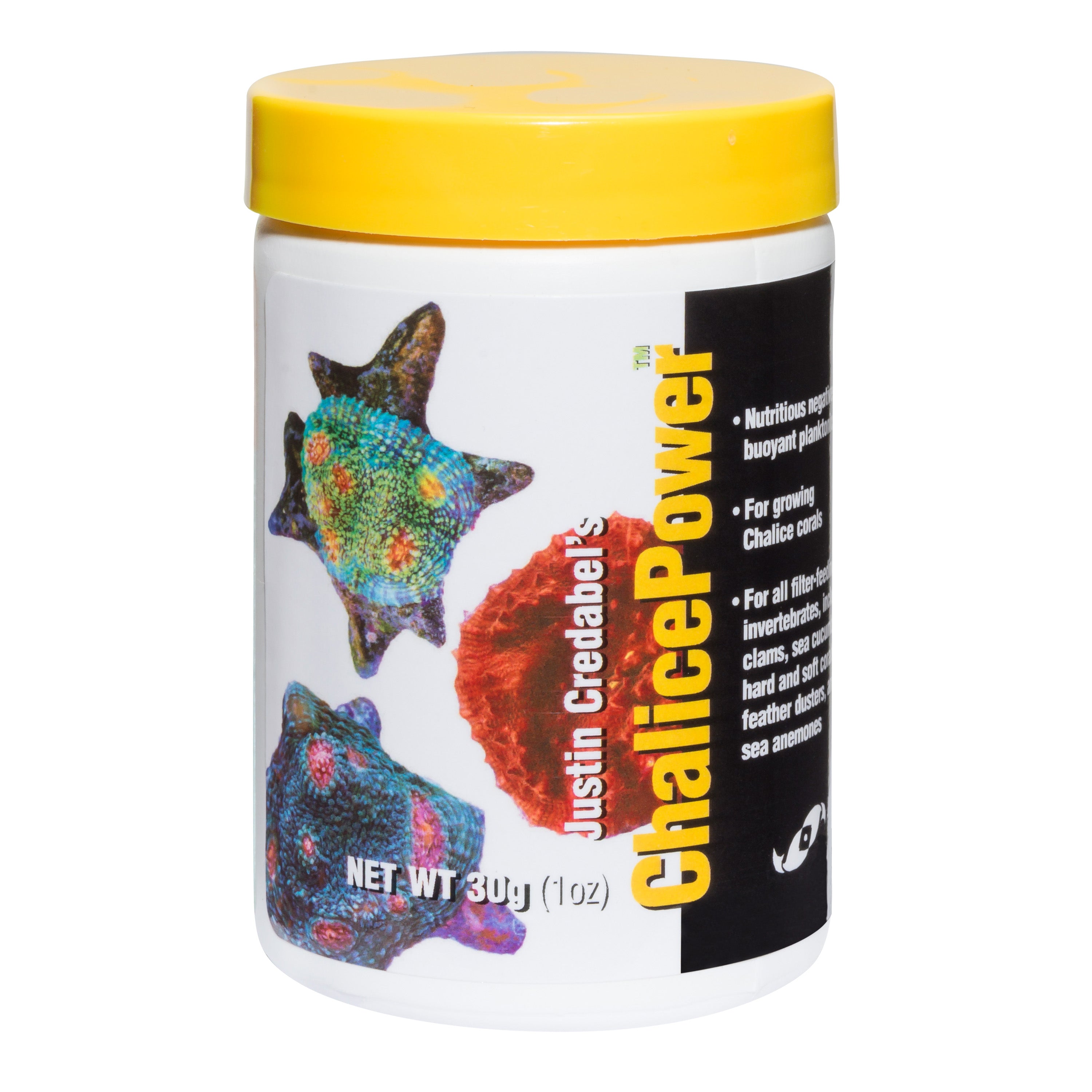 Two Little Fishies ChalicePower Mangime 30 g