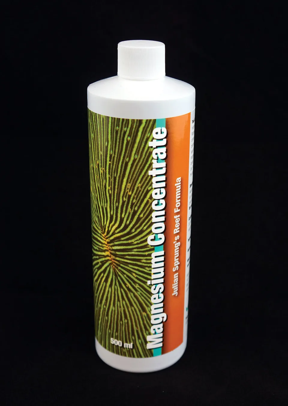 Two Little Fishies Magnesium Concentrate Integratore 500 ml Magnesio