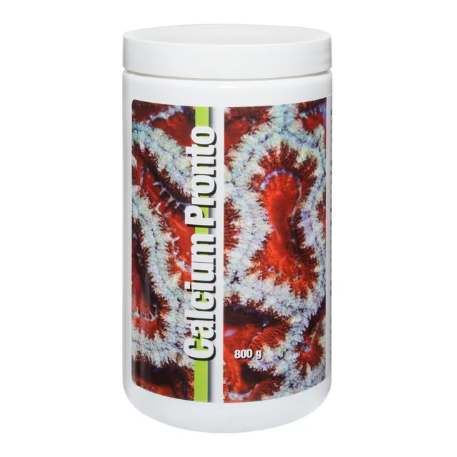 Two Little Fishies Calcium Pronto Cloruro di Calcio 800g