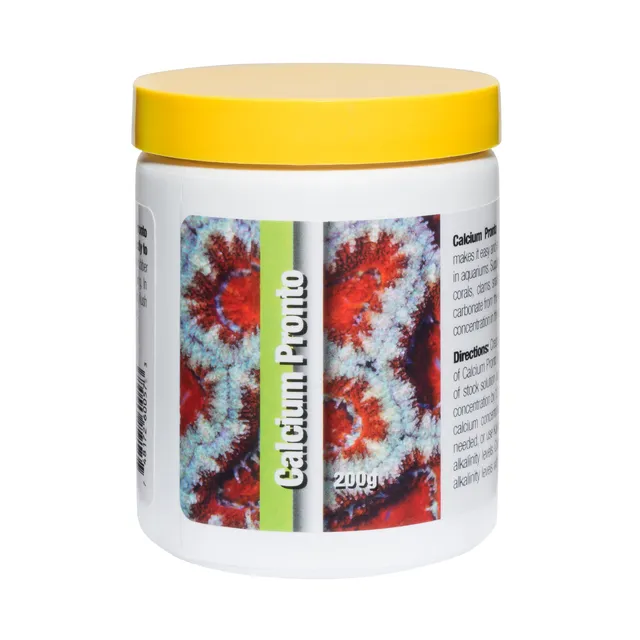 Two Little Fishies Calcium Pronto integratore calcio 200 g