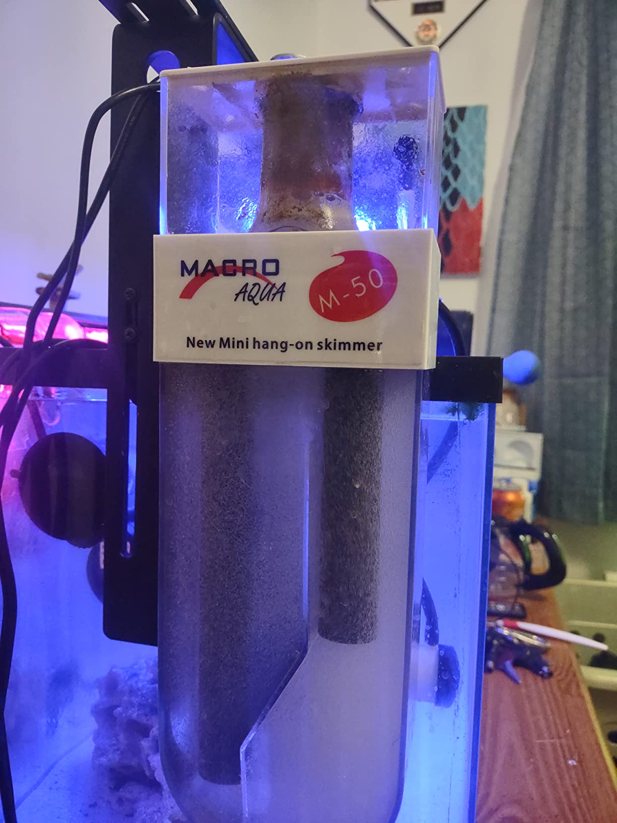 Seachem Reef Trace 08057A integratore oligoelementi marino liquido