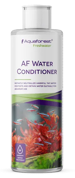 Aquaforest AF Water Conditioner biocondizionatore cloro