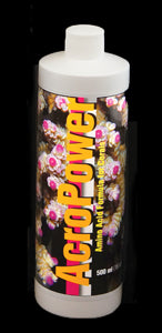 Two Little Fishies AcroPower integratore aminoacidi 250 ml SPS