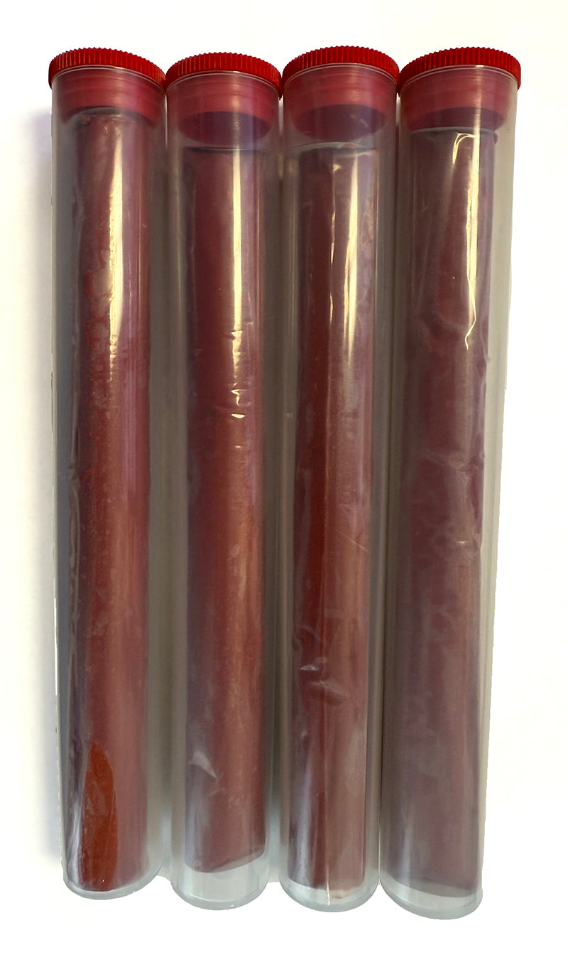 Two Little Fishies AquaStik Colla Epossidica Coralline Red 114g