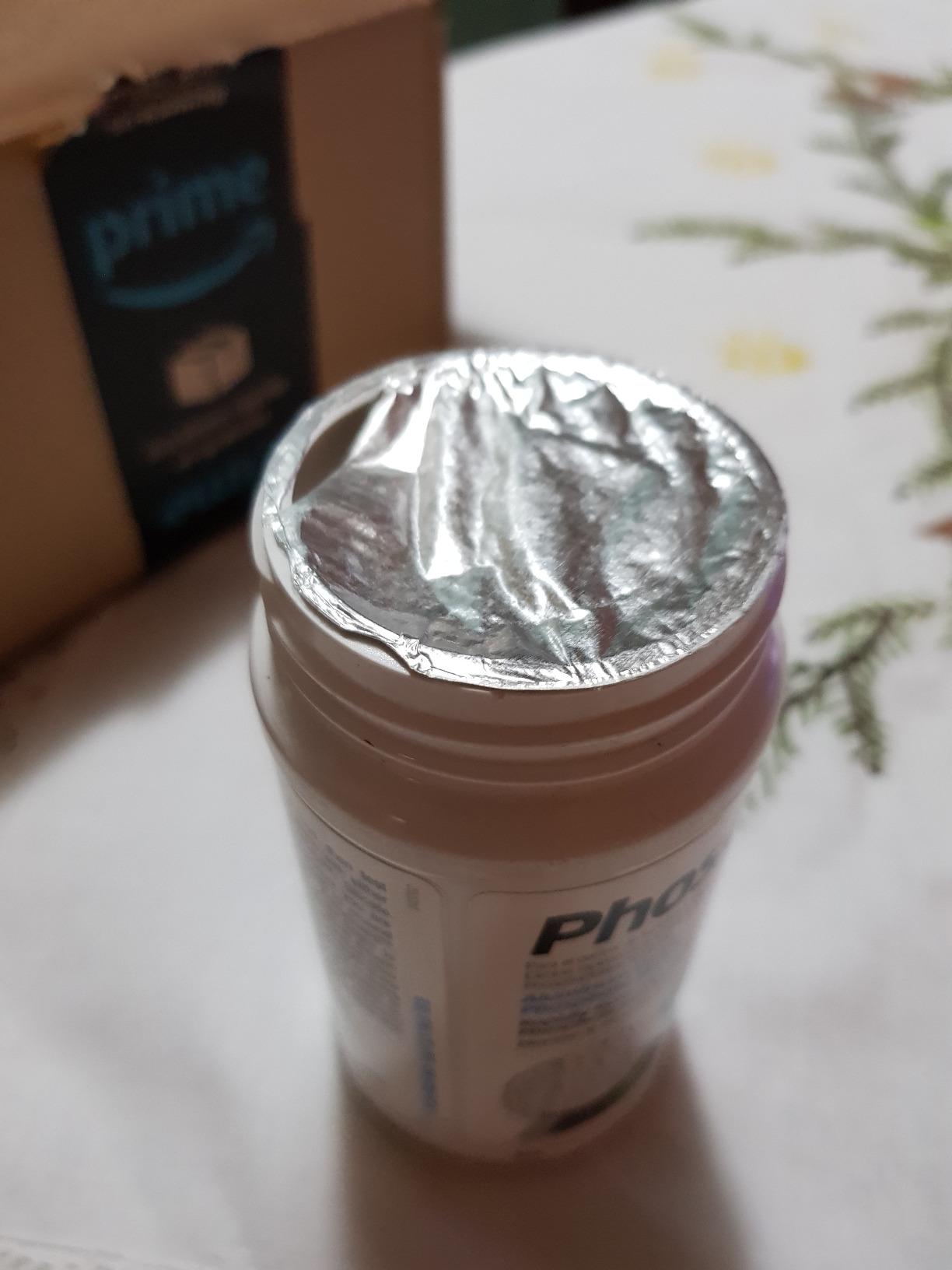 Seachem PhosGuard resina 1 L anti fosfati e silicati