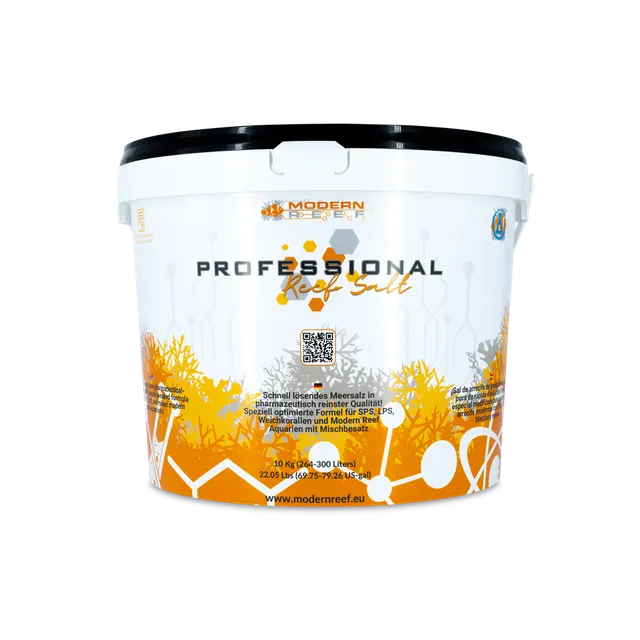 Modern Reef Ultimate Reef Salt Pro sale marino 10 kg