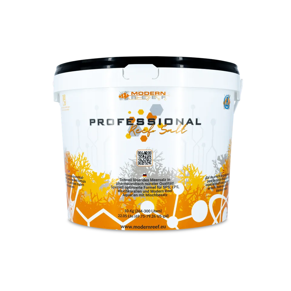 Modern Reef Ultimate Reef Salt Pro sale marino 10 kg
