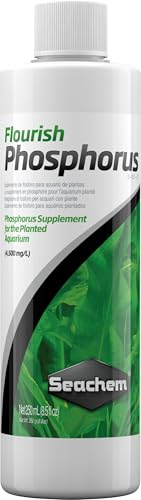 Seachem Flourish Phosphorus Fertilizzante 500 ml Fosforo