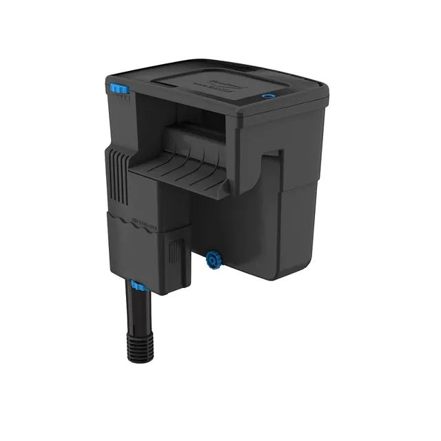 Seachem Tidal 55 filtro acquario 200 L appeso