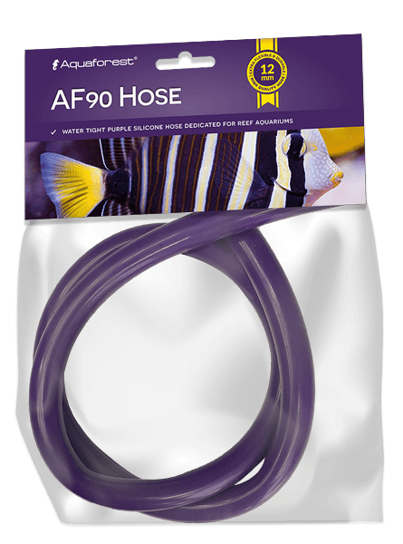 Aquaforest AF90 Hose tubo silicone 1 m 12 mm