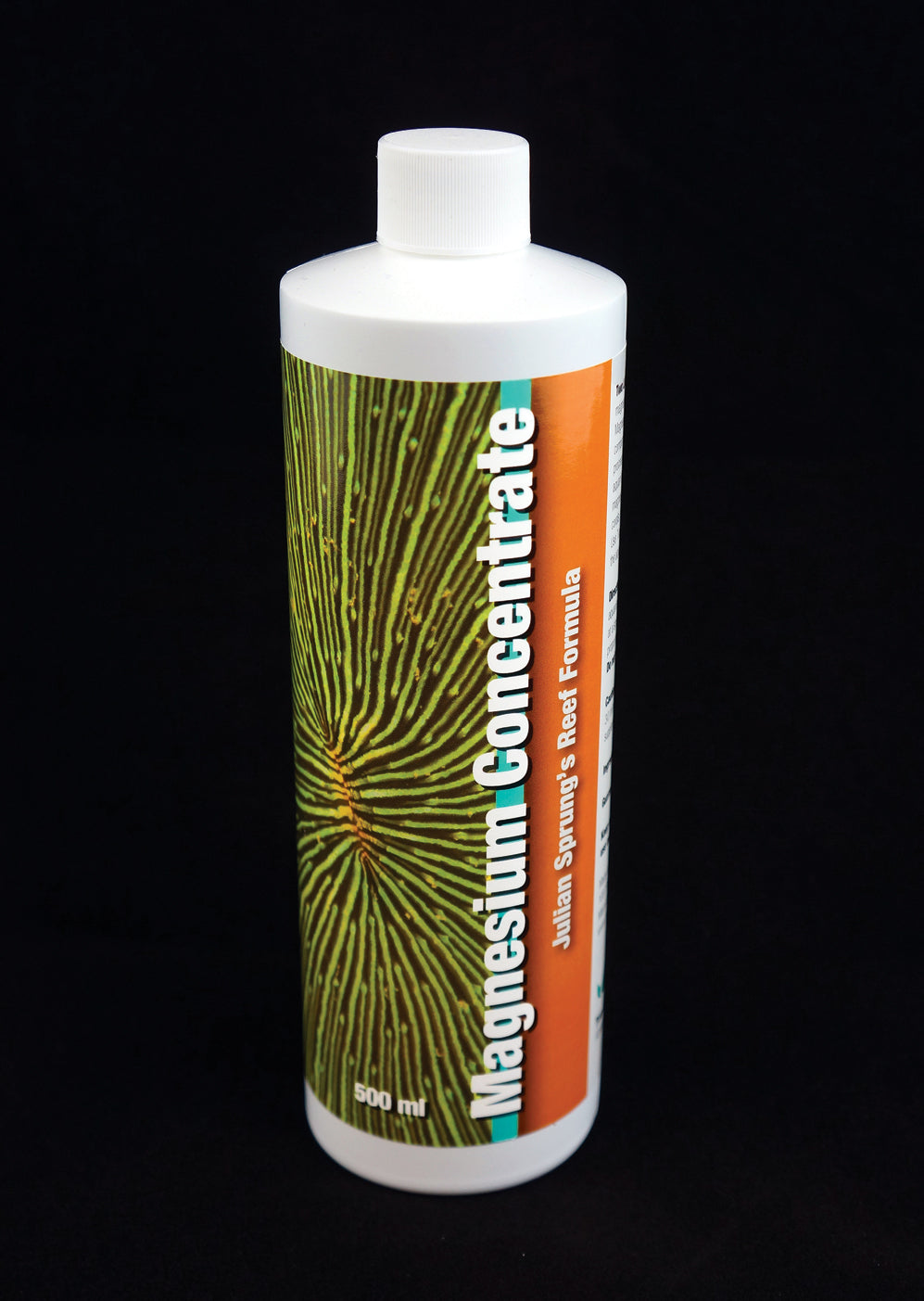 Two Little Fishies Magnesium Concentrate Integratore 500 ml Magnesio