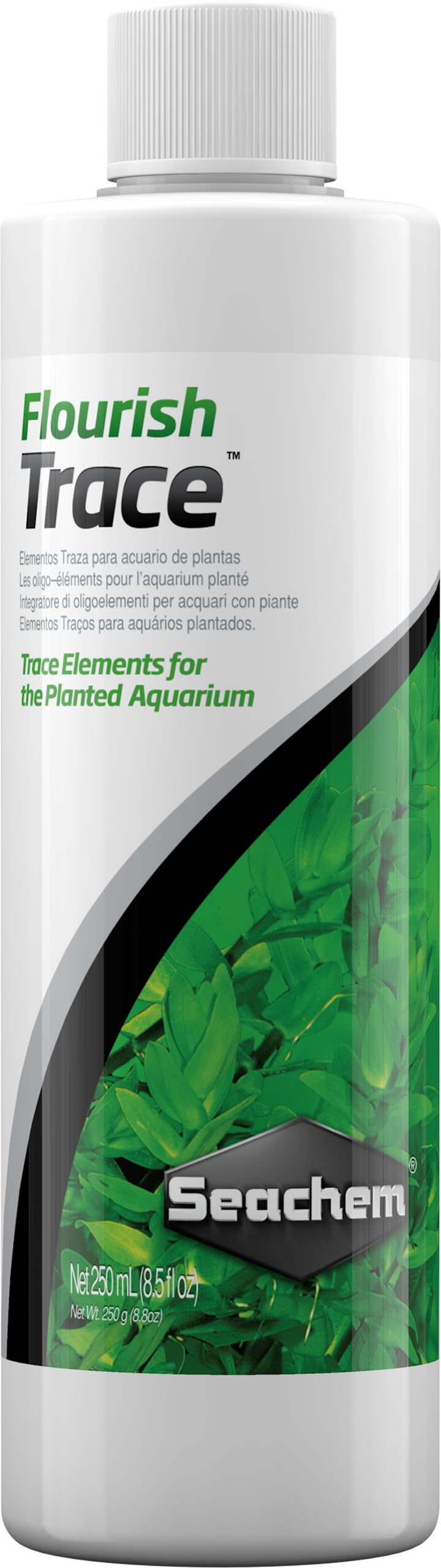 Seachem Flourish Fertilizzante 100 ml Oligoelementi