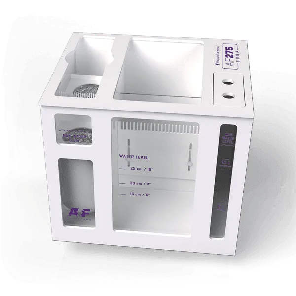 Aquaforest AF275 Sump vasca tecnica marino 50 cm
