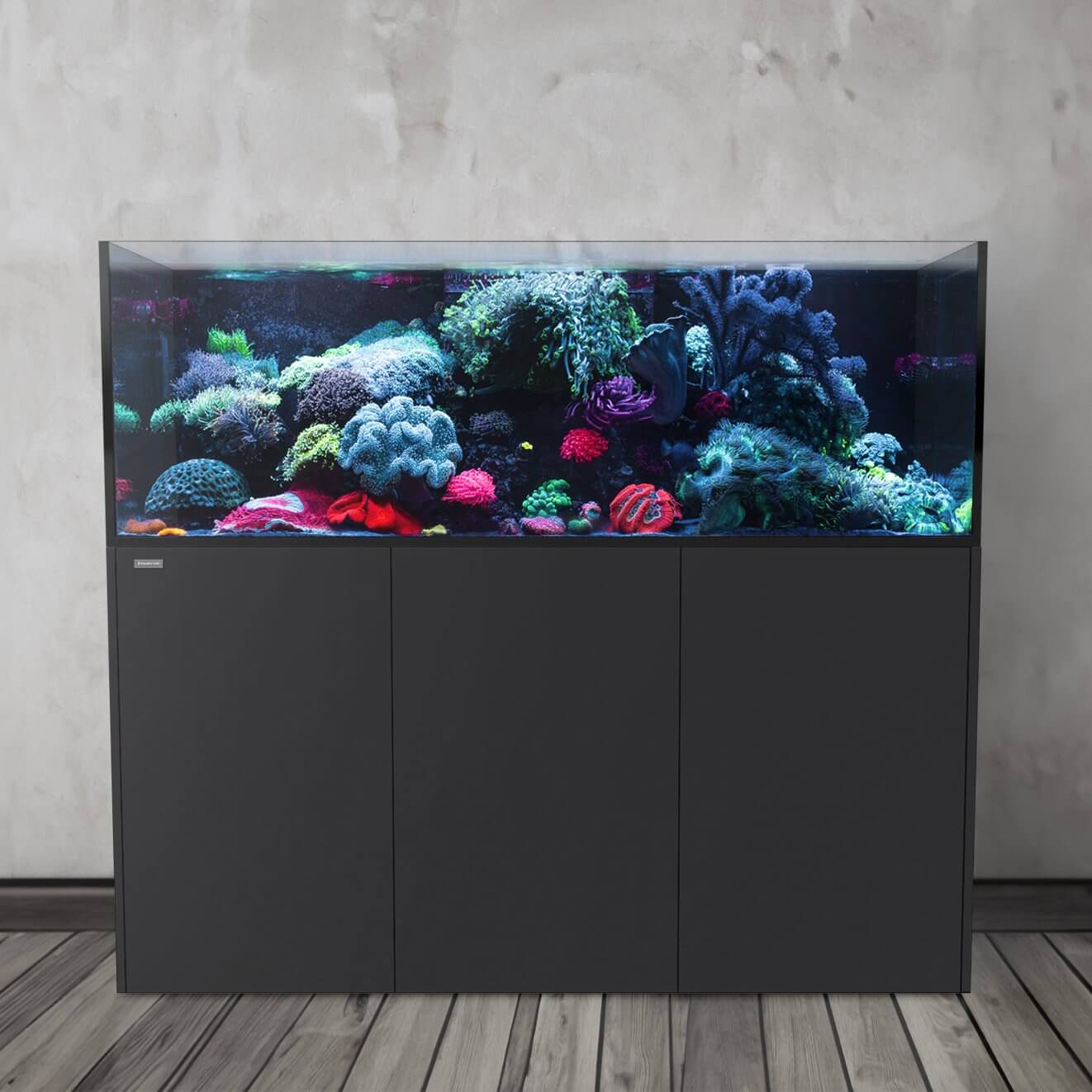 Aquaforest OceanGuard 980 acquario reef vetro Optiwhite