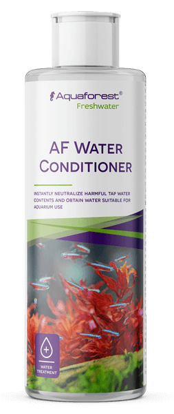 Aquaforest AF Water Conditioner biocondizionatore cloro
