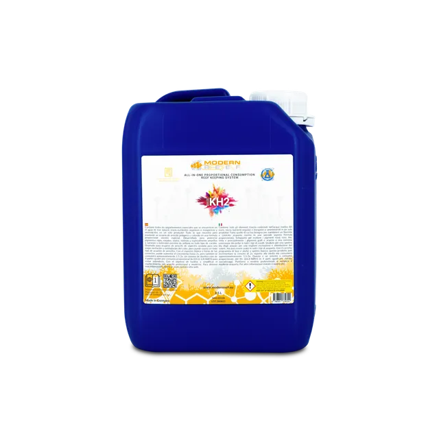 Modern Reef Base KH2 Integratore KH Reef 2.5L
