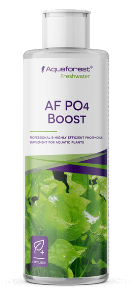 Aquaforest AF Po4 Boost integratore fosforo vasca dolce