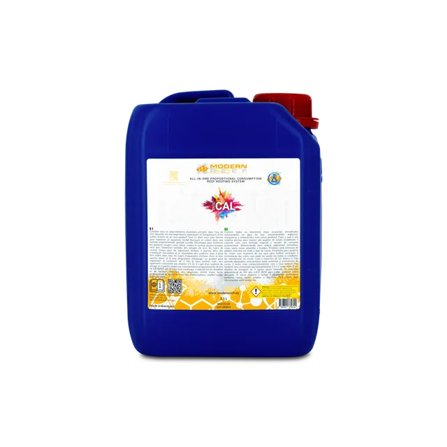 Modern Reef RKS Base Cal integratore calcio marino 2,5L