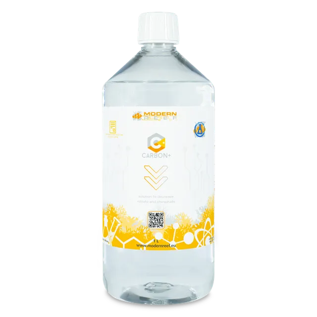 Modern Reef C+ Complex Carbons carbonio 1000ml