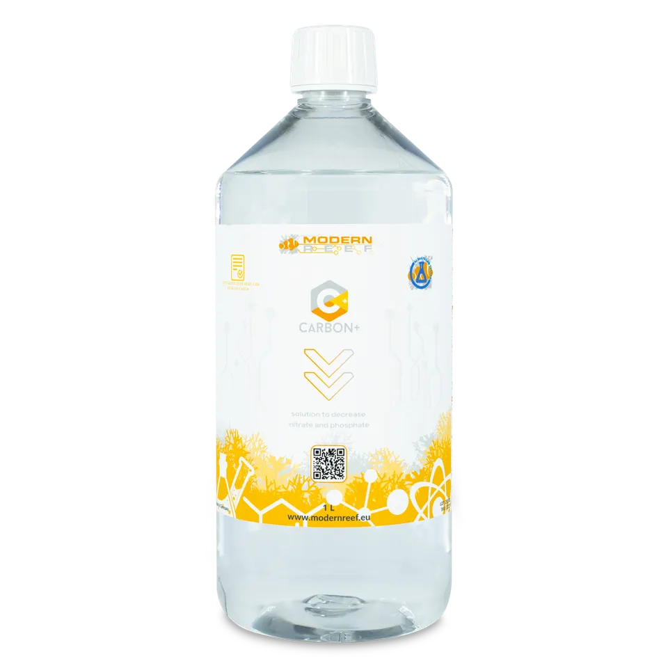 Modern Reef C+ Complex Carbons carbonio 1000ml