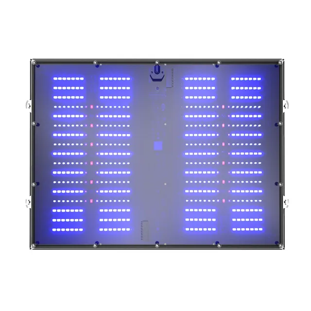 GNC BluRay X plafoniera LED 140W reef 40 cm