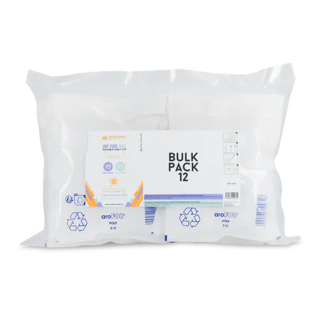 Modern Reef ICP FLEX DUO 12-pack test acqua reef marino