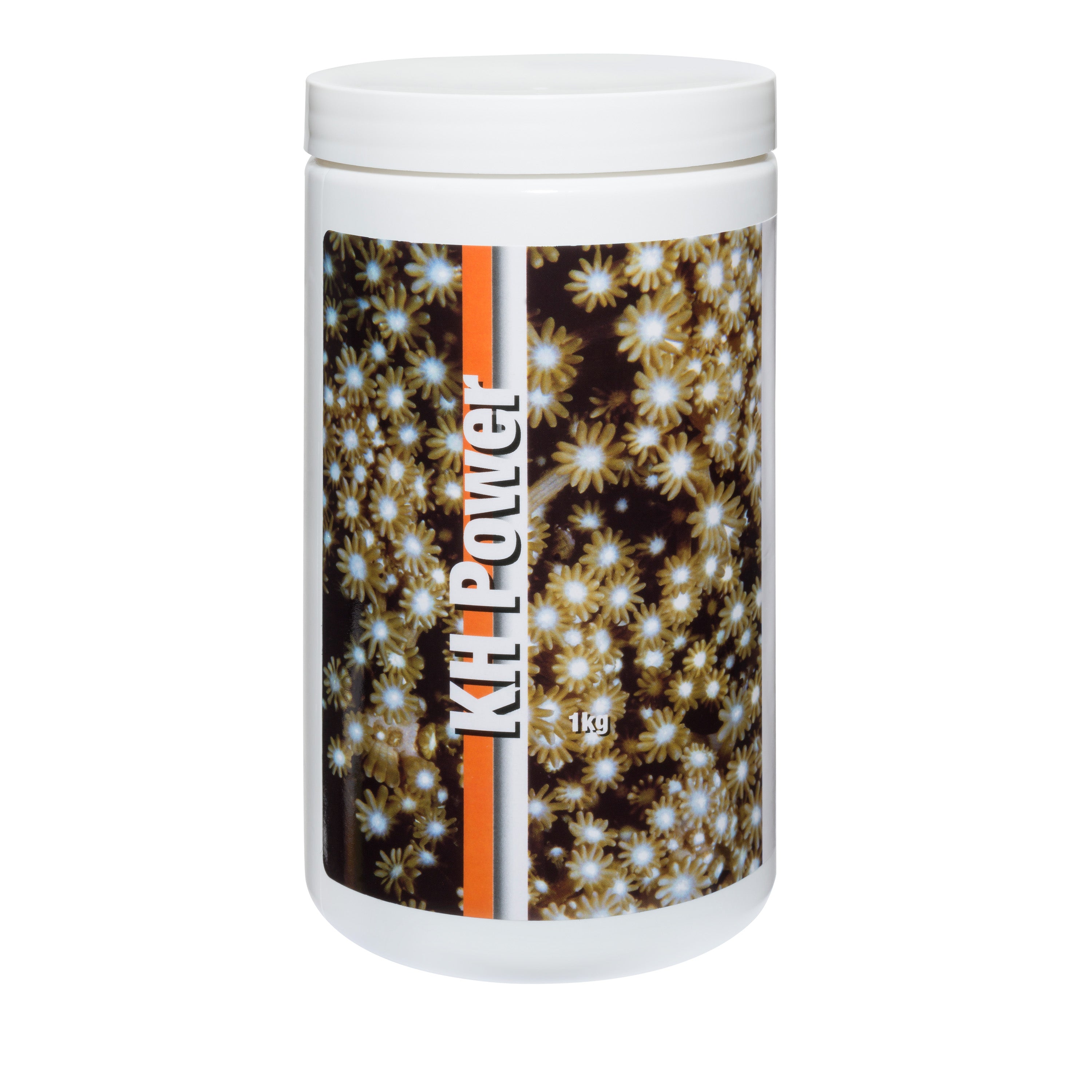 Two Little Fishies KH Power tampone KH marino 1kg