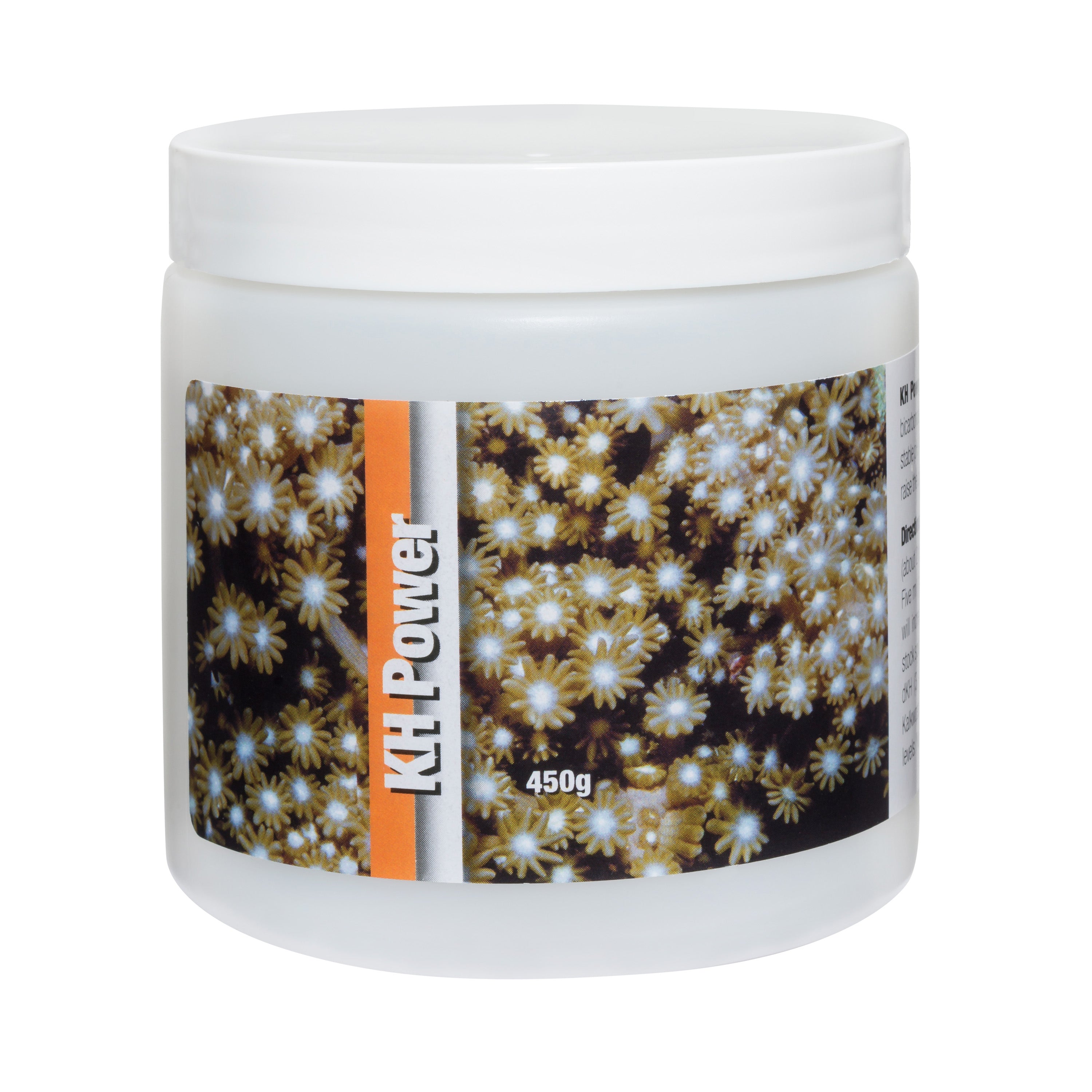 Two Little Fishies KH Power buffer 450g per marino e reef