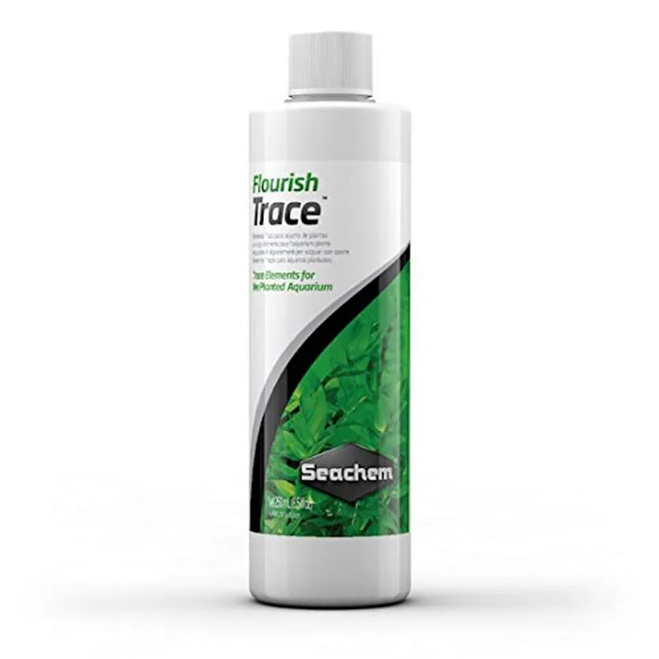 Seachem Flourish Trace microelementi 500 ml piante